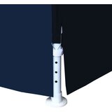  Vrtni Šator 3x12 m Plavi | shoptok.hr