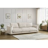 Bobochic Paris Krem sofa 265 cm Ernest – | shoptok.hr
