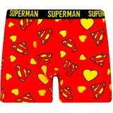 Character Men's boxers Superman Love - Frogies | shoptok.hr