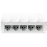 Tp-link LiteWave LS1005 5-port 10/100Mbps mrežno stikalo-switch | Shoptok.si