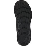 Skechers Niske tenisice 'BOBS B FLEX' crna | shoptok.hr