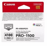 Canon Tinta PFI-4100 PGY | Eponuda.ba