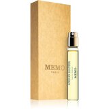 Memo Paris African Leather parfumska voda uniseks 10 ml | Shoptok.si