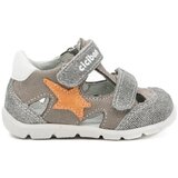 Ciciban Sandale za bebe Smart Smog 343114, Krem Cene
