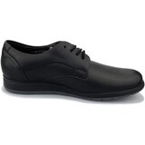 Mephisto Čevlji Derby Valerio Črna | Shoptok.si