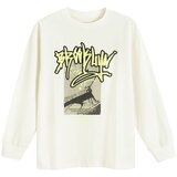 Cool club pulover DR CCB3020580 F bela 152 Cene