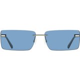 Calvin Klein WOMEN&#39;S SUNGLASSES BLUE Cijene