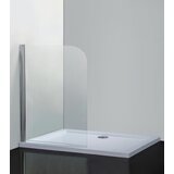 Master Staklo za kadu 76x130cm JF-031 | Eponuda.ba