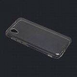 Telempire Silikonska maska za telefon Ultra thin za Alcatel 1 2021/2019 5033D providna Cene