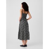 GAP Patterned Maxi Dress - Women's | Shoptok.si