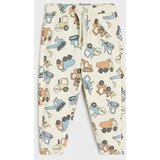 Sinsay Jogger trenirka hlače s motivom vozila 2 pack | shoptok.hr