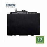 Baterija za laptop HP EliteBook 820 G3 / SN03XL 11.4V 44Wh / 3780mAh