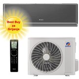 Gree klima uređaj 3,5kW GWH12AVCXD- airy, za prostor do 35m2, R32, a+++ energetska klasa Cijene