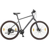  BICIKL POLAR FORESTER COMP grey | Eponuda.com