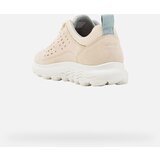 Geox Cream women's sneakers Spherica - Women's | Shoptok.si