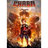 Steam Chasm Key GLOBAL Steam Chasm Key GLOBAL Slike