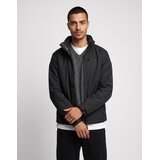 Helly Hansen CREW HOODED PILE JACKET Crna | shoptok.hr