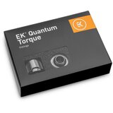 EK WATER BLOCKS EK-Quantum Torque STC 12 /16 - Pack of 6, nickel | shoptok.hr