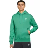 Nike SPORTSWEAR CLUB FLEECE Muška majica, zelena, veličina
