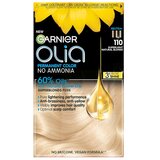 Garnier Olia boja za kosu 110 super svetlo prirodno plava