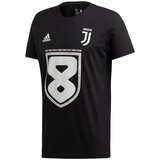 Adidas Majice s kratkimi rokavi Juventus 19 Win Črna | Shoptok.si