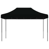  za zabave Crna 279 x 410 x 315 cm Oxford tkanina | Eponuda.com