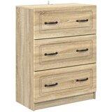  Ormar s ladicama Hrast sonoma 66 x 34,5 x 87 cm | Eponuda.ba