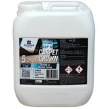 DECOTEM CARPET CROWN 5 kg - Šampon za tepihe Cene