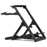 Next Level Racing dirkalno stojalo next level za simulator - racing wheel stand 2.0 (zložljivo; podporni nosilci) | Shoptok.si