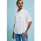 Marisse Women's Shirt L-Ko-4322 White | ePonuda.com
