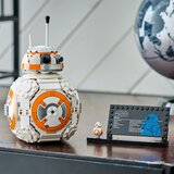 Lego 75452 astromek droid BB-8 | Eponuda.com