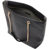 Calvin Klein Jeans Shopper torba crna | shoptok.hr