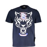 Plein Sport SHORT SLEEVE T-SHIRT MEN BLUE Cijene