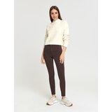 Sinsay - High waist skinny jegging hlače | shoptok.hr
