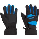 Mckinley muške rukavice za skijanje VALENTINO II UX crna 268034 Cene