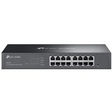 Tp-link STIKALO 16-PORT Omada ES216G 10/100/1000 Managed (ES216G), (5000090273) | Shoptok.si