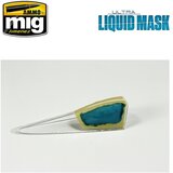 AMMO by MIG Jimenez ultra liquid mask (tečna maska za farbanje) | Eponuda.com