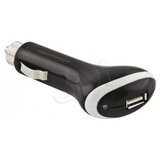 Esperanza Auto Punjač USB, In 12/24V, Out 5V 1A, EZ105 Cijene