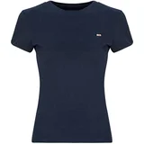 Tommy Jeans Majice s kratkimi rokavi TJW SLIM C-NECK TEE