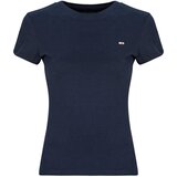Tommy Jeans TJW SLIM C-NECK TEE sarena Cijene