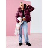 Sinsay Tikkimisjakk puffer | shoptok.hr