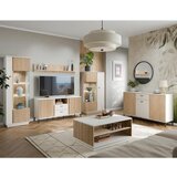 Mömax Tv-element Mosano Hrast | Shoptok.si