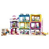 Lego 41704 ZGRADBA NA GLAVNI U LEGO | Shoptok.si
