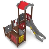  Dvorac 307A - drveni profi set | shoptok.hr