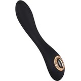 CLEOPATRA G-Spot Vibrator, 19.7cm, Crni | Eponuda.com