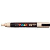 POSCA UNI marker PC-5M BEŽ_ Cijene