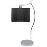 Lesnina XXXL NAMIZNA SVETILKA Draga 34/34/66 cm | Shoptok.si