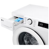 LG mašina za pranje veša F2WR509SWW