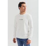 Legendww muski beli duks sa natpisom | ePonuda.com