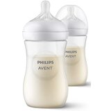 Philips Avent Natural SCY903/02 260ml 2 dječje bočice Cijene
